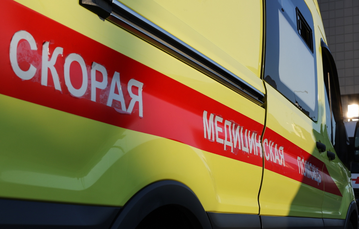 Сергей Бобылев/ТАСС, архив