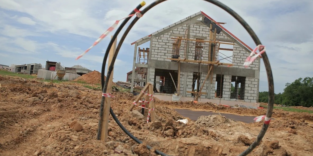 Сколько стоит построить частный дом в 2026 году? 🏡🤔 Любопытная статья вышла в газете Коммерсантъ