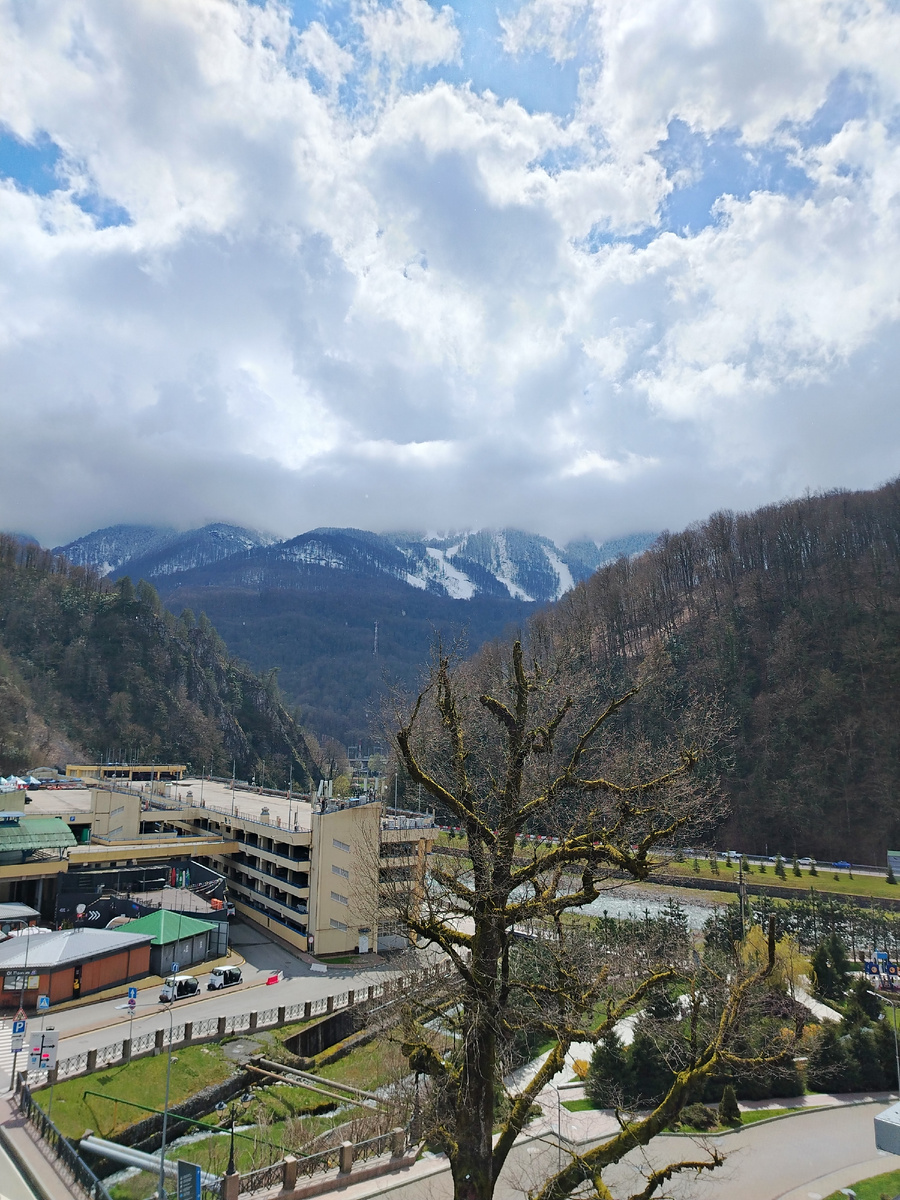 фото из личного архива автора