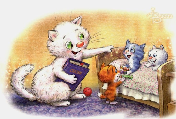 Все ради дочки.