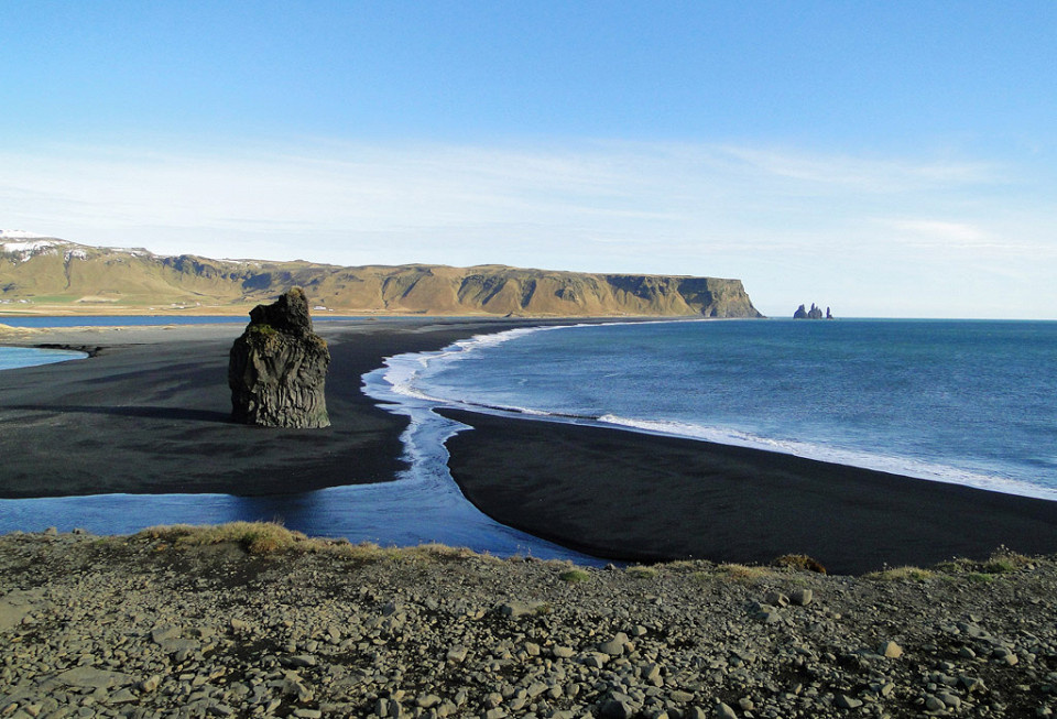 Almir de Freitas, Flickr
