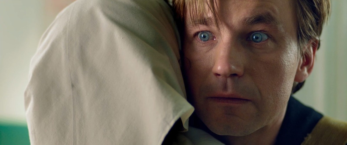 Кадр из «Почтаря»