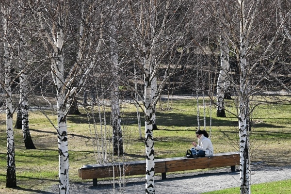 Фото: РИА Новости/Пелагия Тихонова
