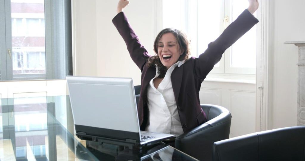 Карьерная лестница. Часть 1.