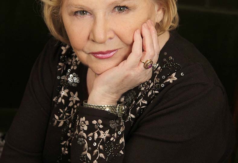 5 ролей Нины Гуляевой в Художественном театре