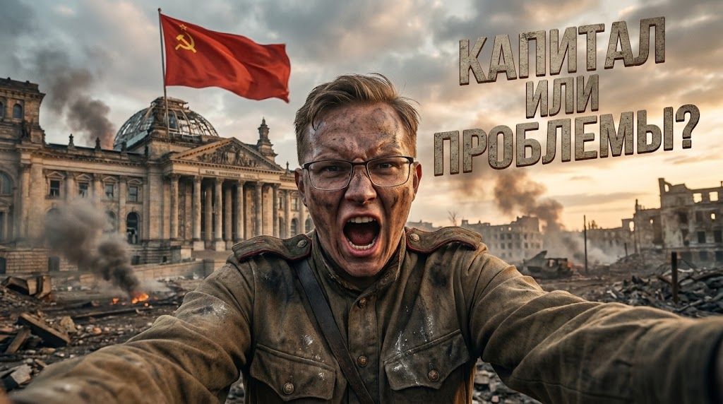    Грамотное планирование наследства поможет оставить детям капитал, а не долги