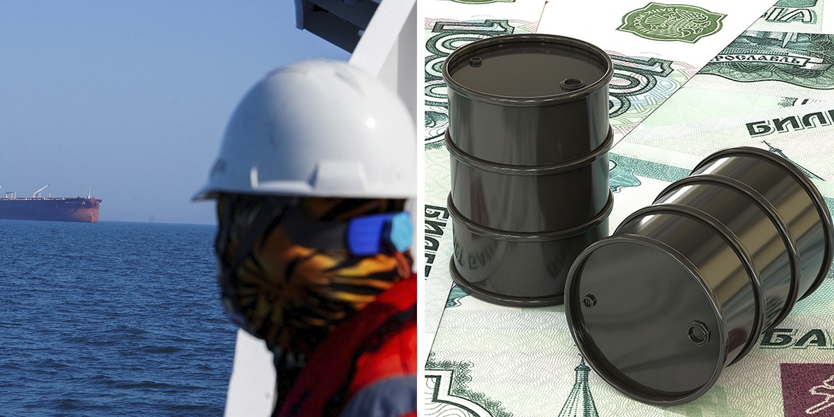    Самый большой эффект РФ получит, если цены на нефть, в том числе на наши экспортируемые сорта Urals и ESPO, останутся на высоком уровне. / REUTERS, iStock