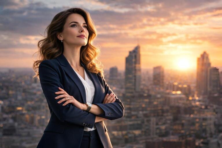 Карьерная лестница. Часть 2.