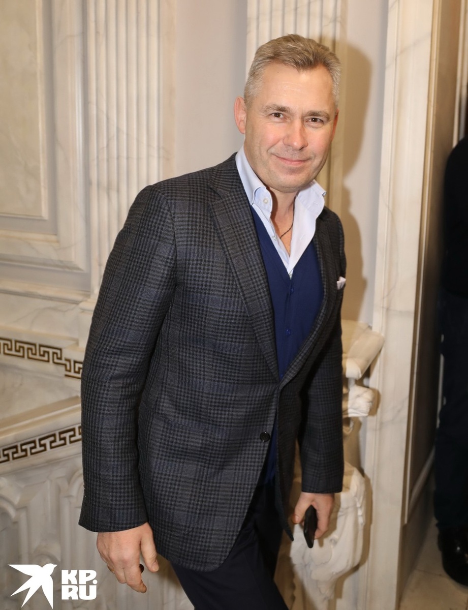    Павел Астахов Лариса КУДРЯВЦЕВА/ЭГ