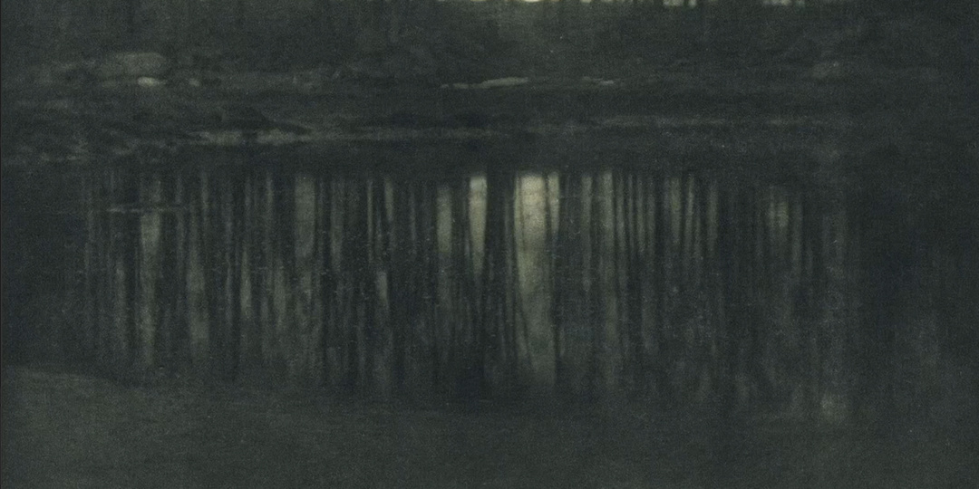 Эдвард Стейхен мастер портрета и моды.