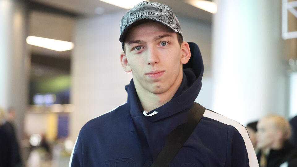     Российский дзюдоист Арбузов выиграл Чемпионат Европы Софья Сандурская/ТАСС