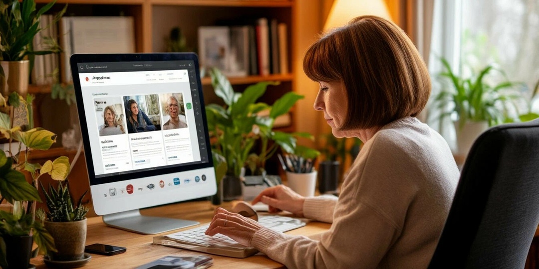 Как монетизировать навык: услуга оформления объявлений с помощью ИИ