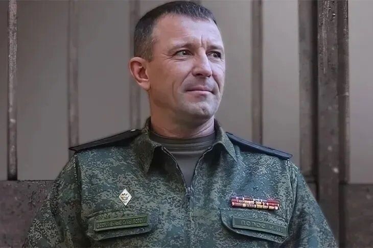 Волгоградский генерал Иван Попов просит об отмене обвинительного приговора