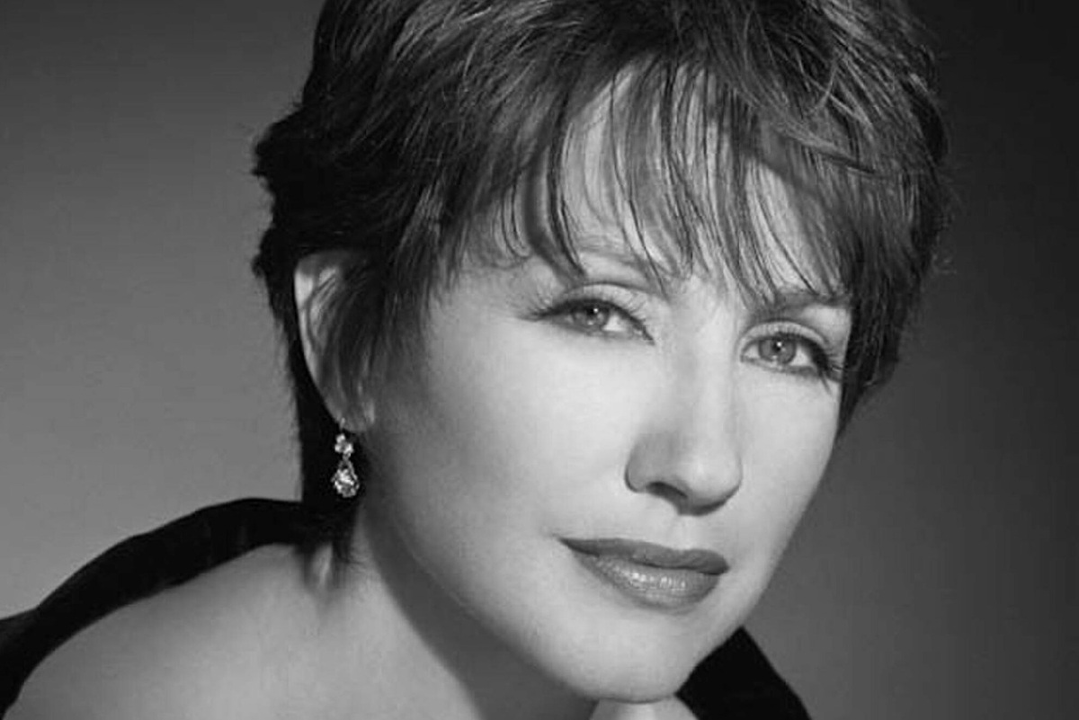     Умерла страдавшая от деменции актриса фильма «Поймай меня, если сможешь» Натали Бай