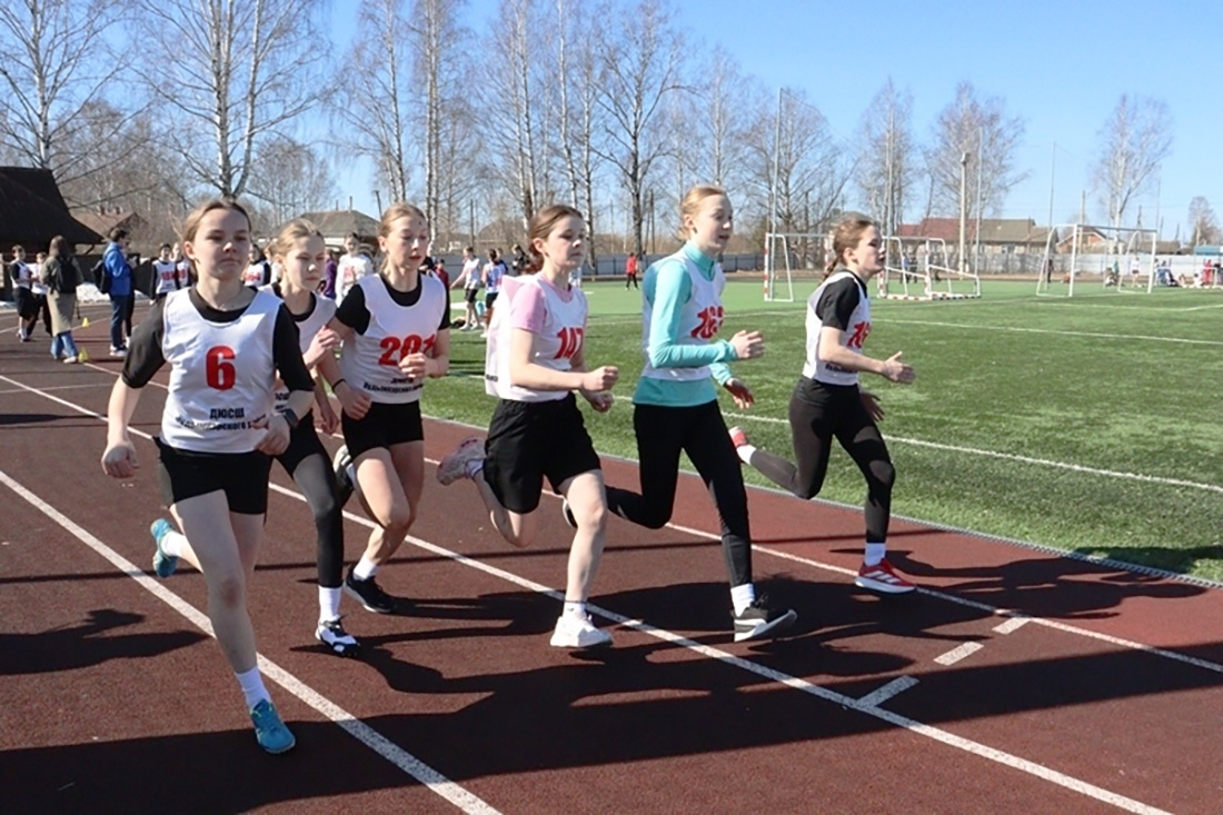    Фото: администрация Кудымкарского МО