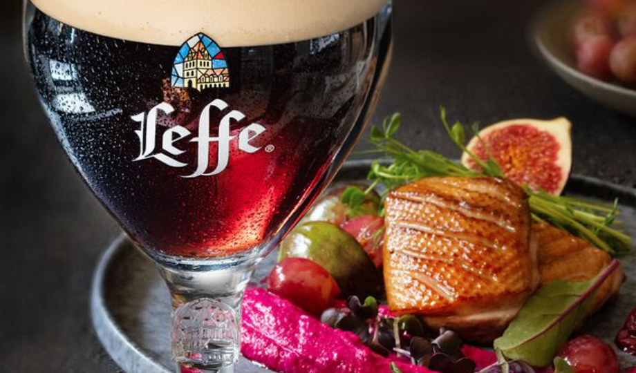 Фотосъемка продуктовых композиций. Фуд-стилист и фотограф Слава Поздняков.