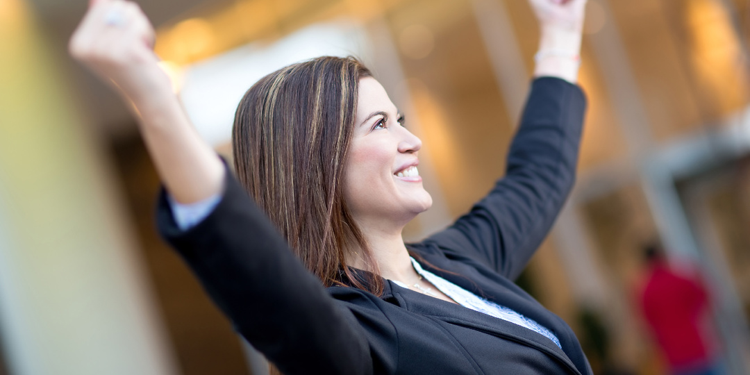 Карьерная лестница. Часть 5. Окончание.