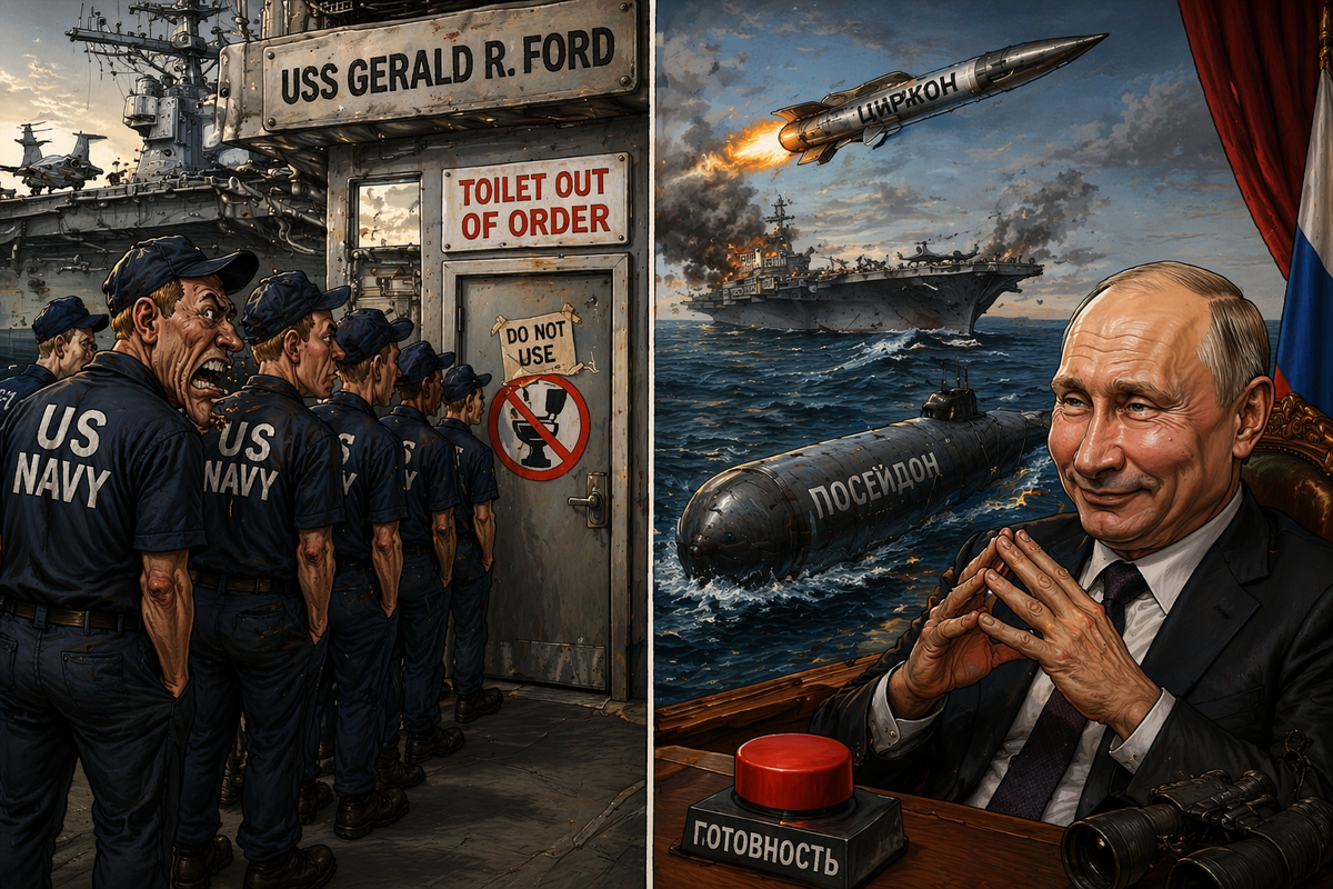 Автор: В. Панченко