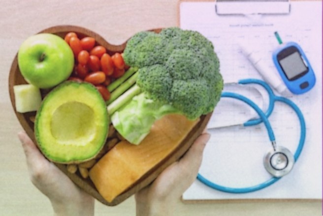 Профилактика Диабета 2 Типа: Ваш Путь к Здоровой Жизни