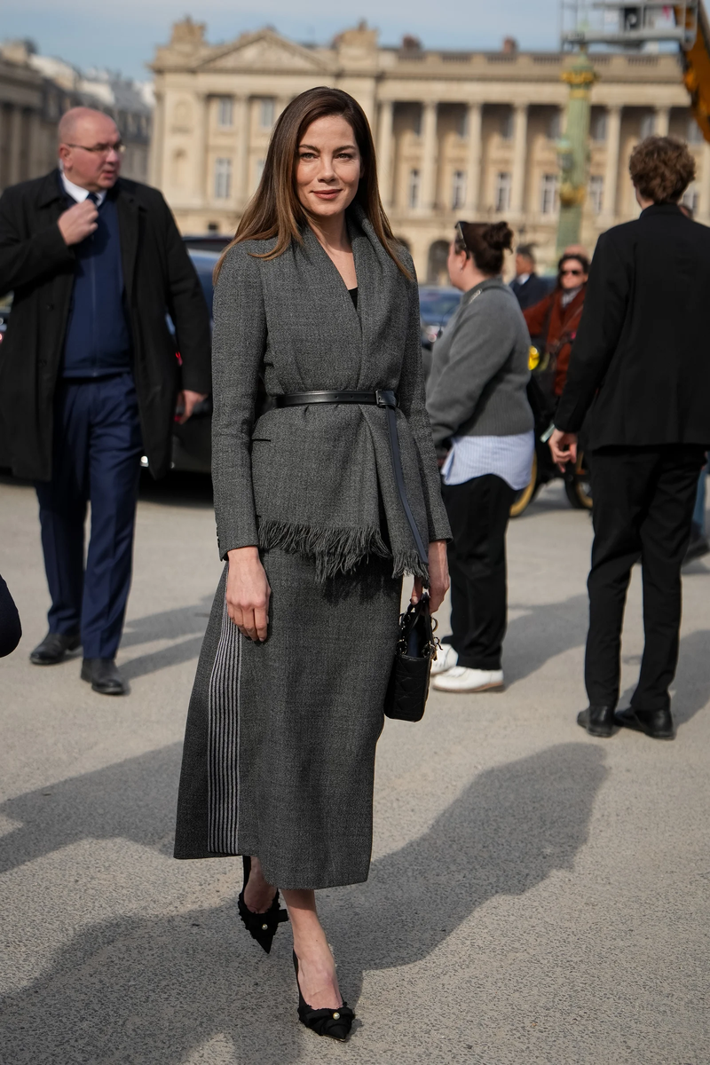 Мишель Монаган (Источник: Соцсети)