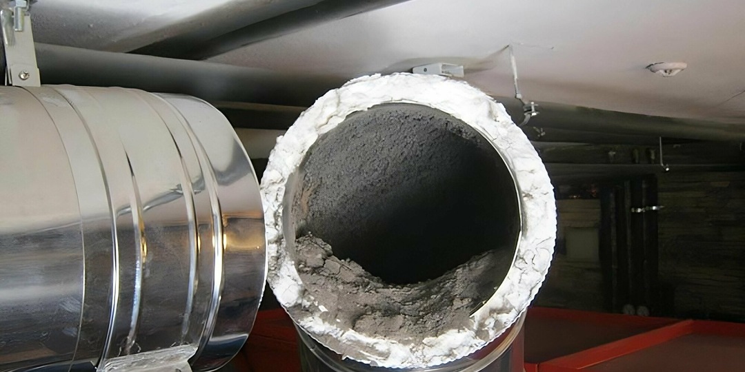 Дрова сами чистят дымоход? «Волшебное» полено, о котором мне рассказал старый печник