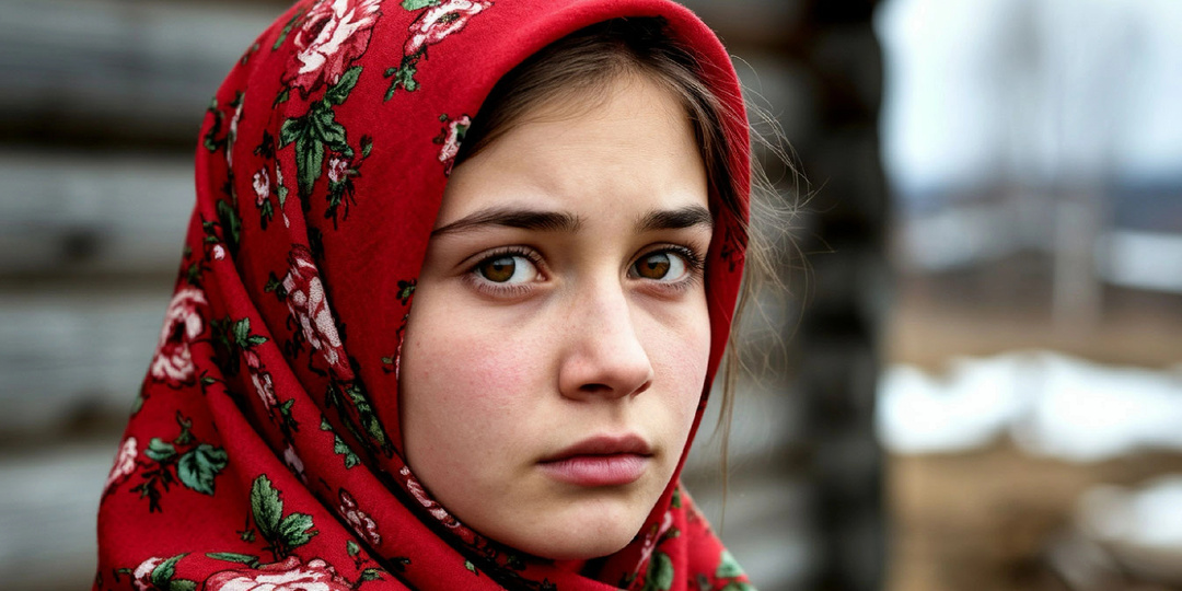 Захаркина вишня - Глава 1