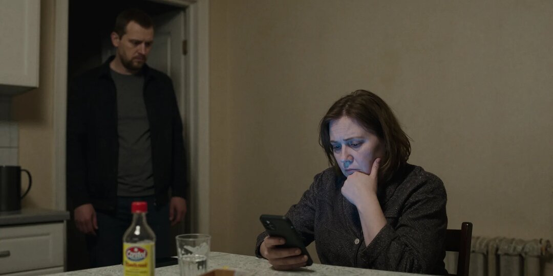 Сорок восемь раз жена звонила сыну в рейс. Я нашел его фуру на трассе и забрал ключи