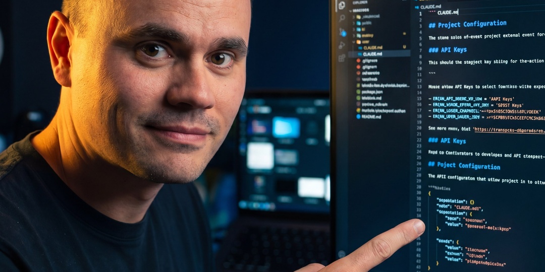 Хватит объяснять ИИ что делать