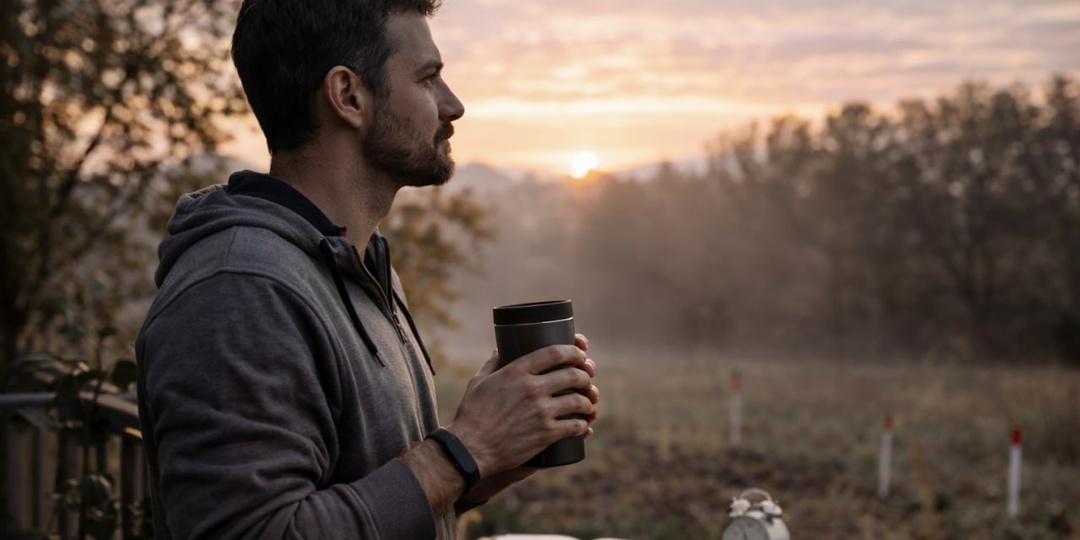 Личностный рост редко происходит случайно: почему перемены в жизни чаще начинаются с простых регулярных действий