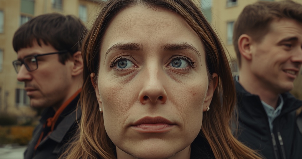 Он касался меня так, будто знал, что я чужая