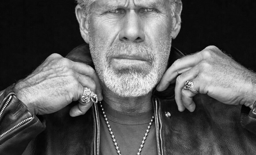 13 апреля 2026 года Рону Перлману исполняется 76 лет.