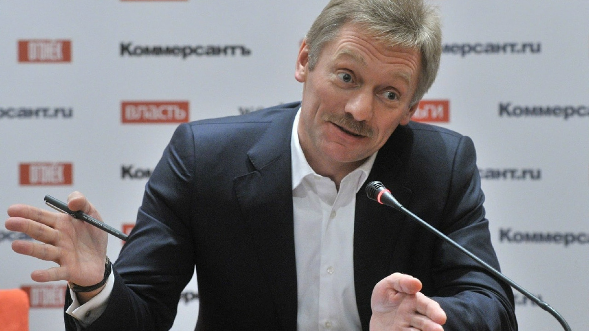 Система информирования работает, президент получает полную картину происходящего