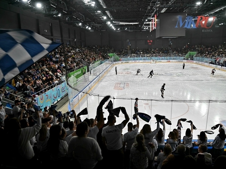     Фото: "МК в Калуге"