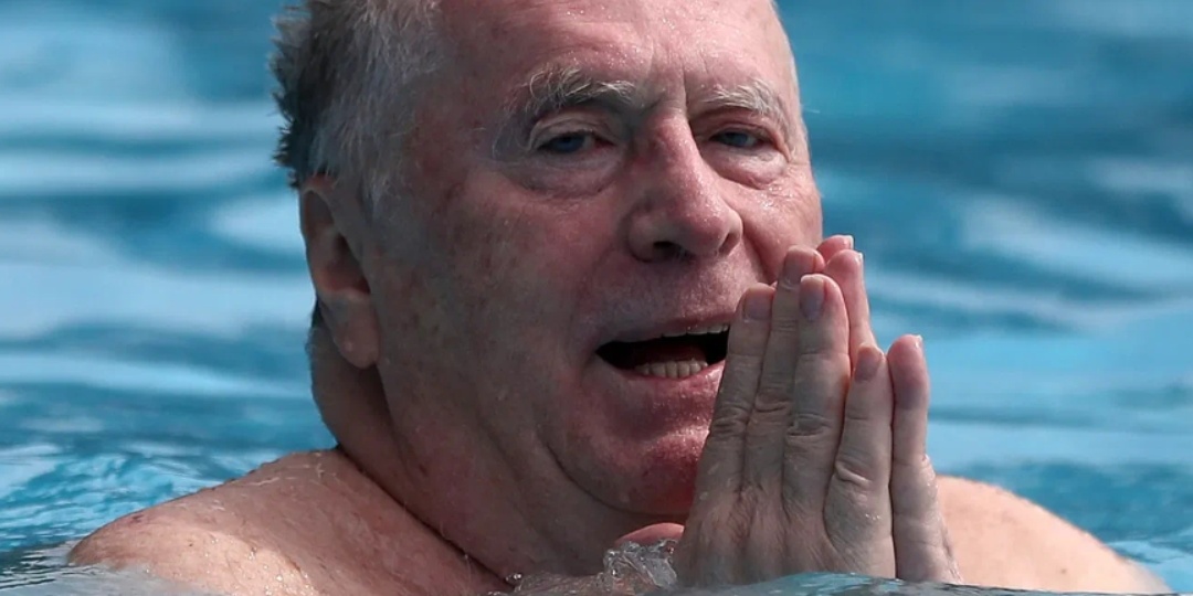 "Лето будет жарким для, всех". Обнародовано новое страшное предсказание В. Жириновского