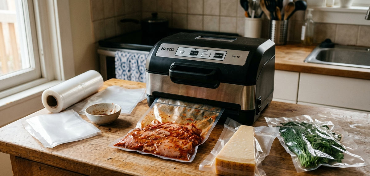 вакууматор