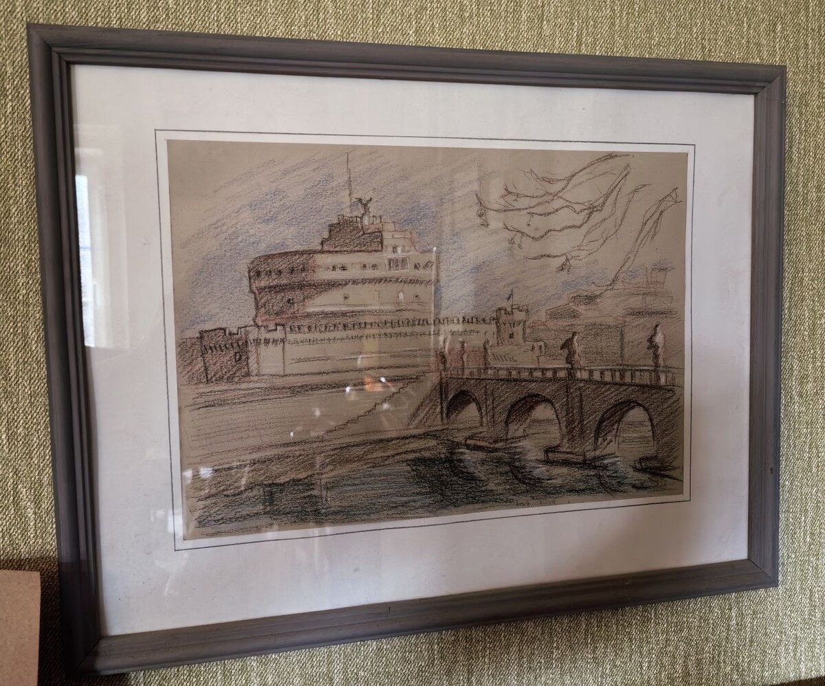 Работа автора.