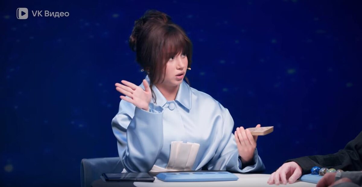 "Натальная карта" с Артемием Лебедевым (в чем суть скандала)