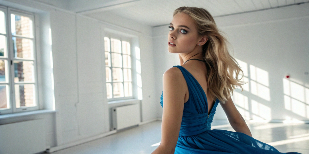 — Я увидел, как она ведёт себя с шефом… и всё понял без слов