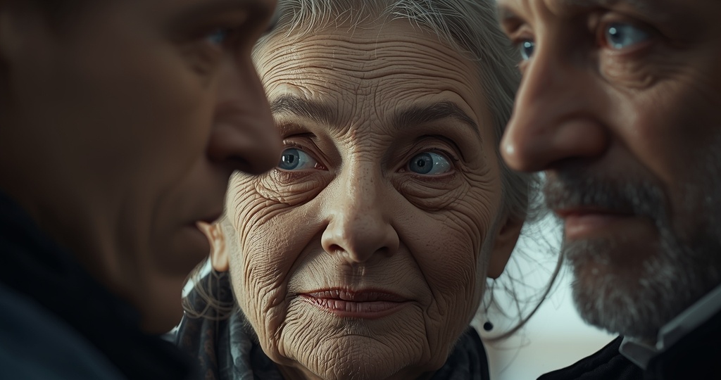 Я изменила и впервые не чувствовала себя плохой