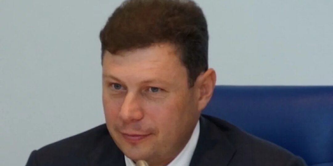 Суд в Волгограде начал изымать 44 млн у экс-депутата Короткова