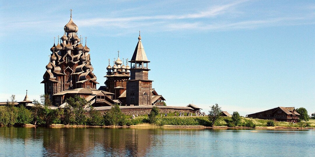 Кижи: путешествие в сердце Карелии, где оживает русская сказка