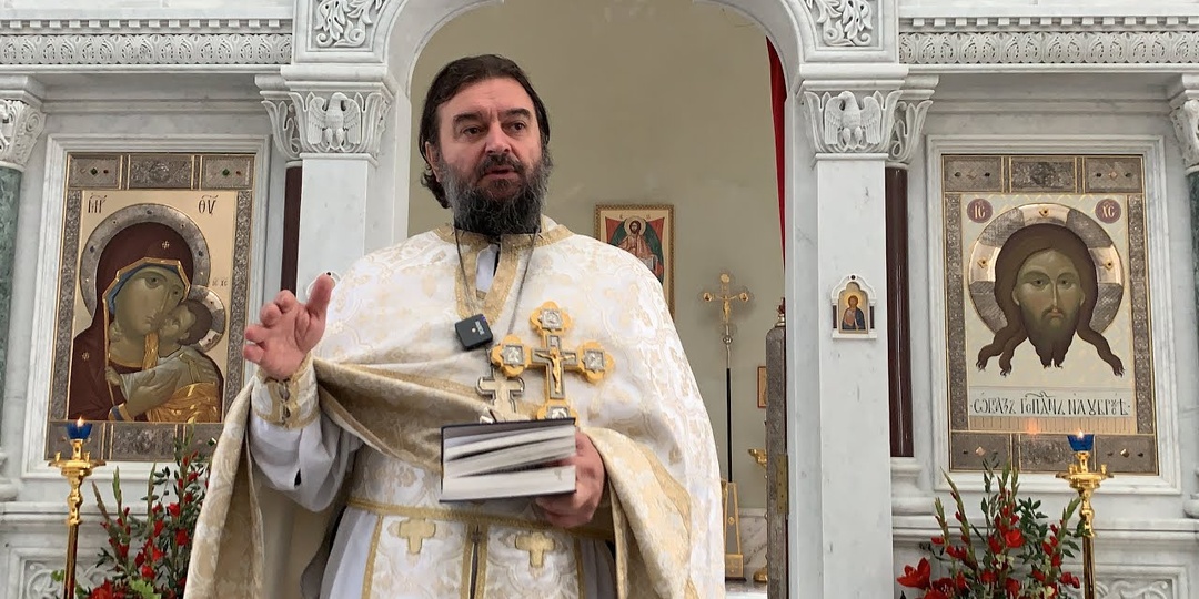 Чем отличается верующий человек от неверующего?