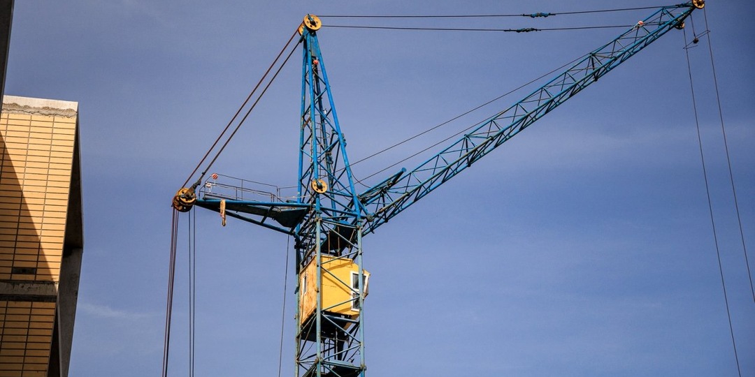 В Севастополе стройфирму заставили заплатить за вред экологии более 2,4 млн