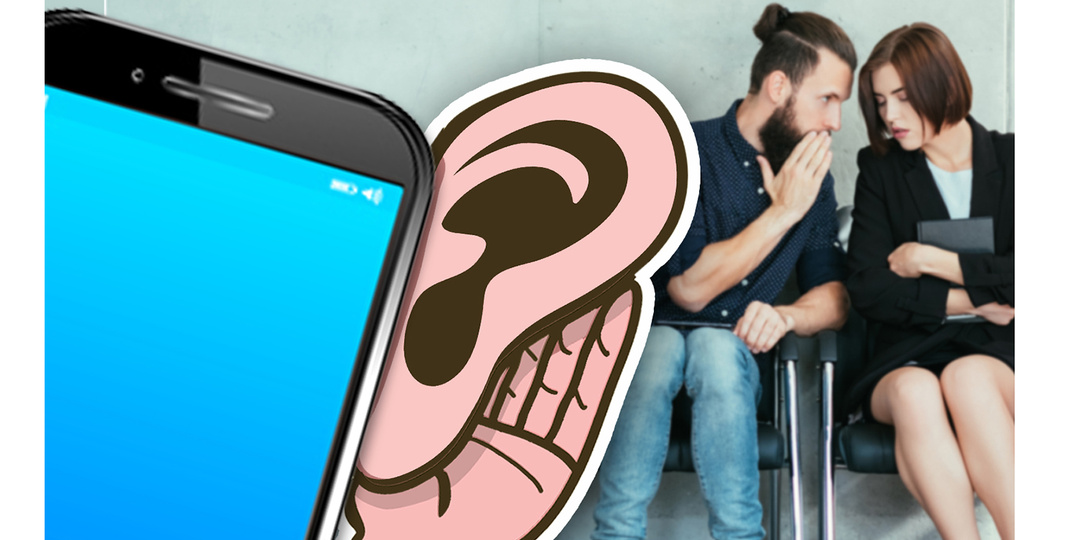 Как телефон читает наши мысли и стоит ли пугаться