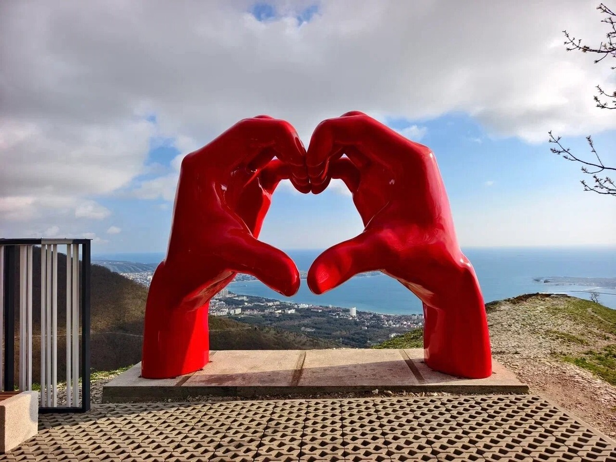 Фото: Анастасия Шефер