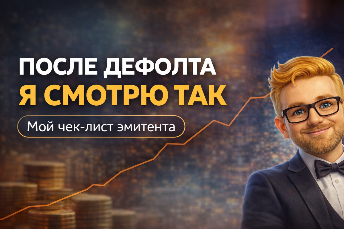 как проверяю эмитентов