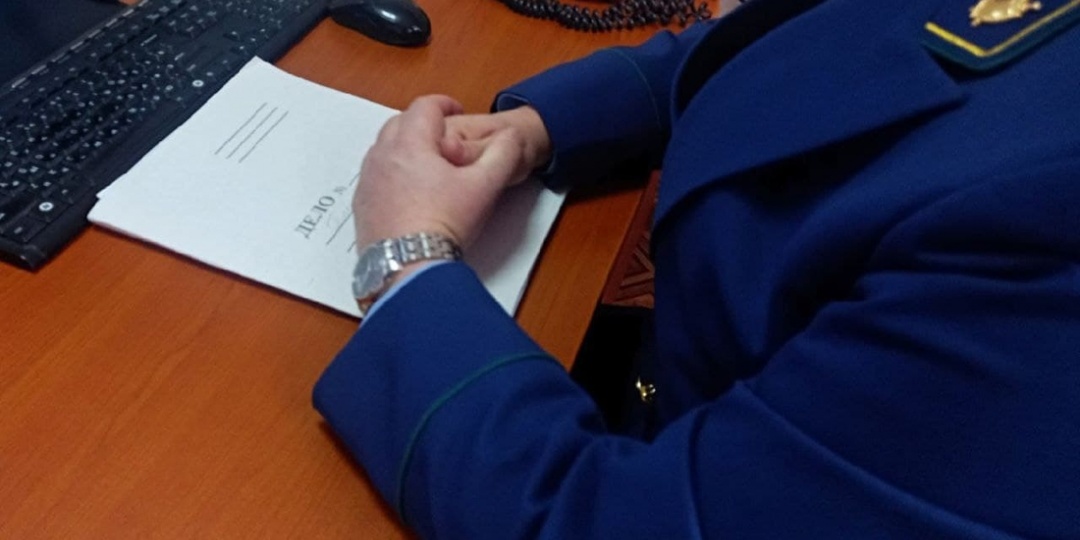 Гуф снова в суде: апелляцию рассмотрят 5 мая