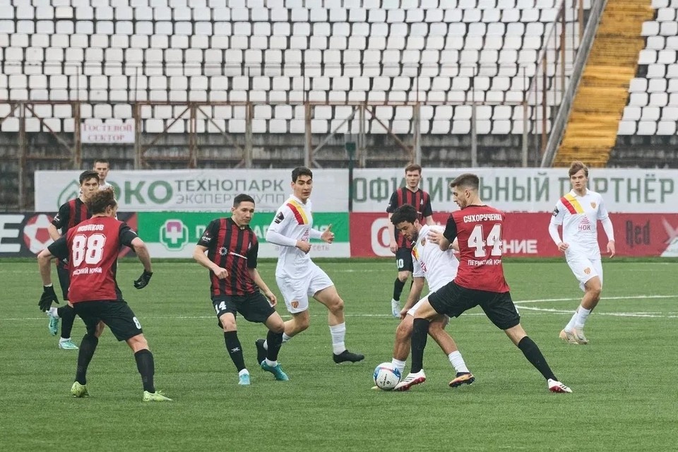    - Николай ОБЕРЕМЧЕНКО