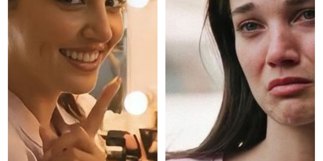 💥Из Пынар Дениз пытаются слепить Ханде Эрчел?! «Даже свою сумку я ношу в другой руке, чтобы ничто не могло встать между нами»