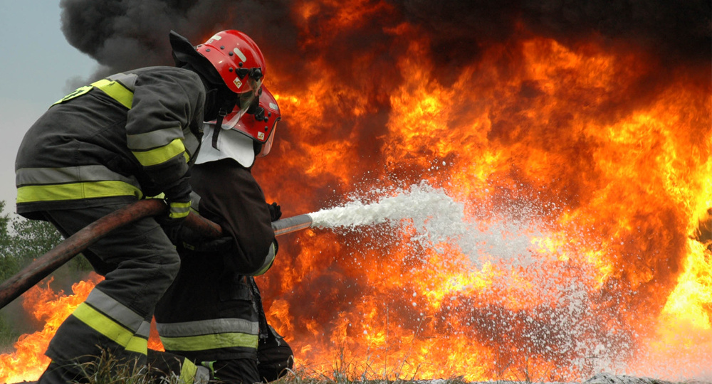 Железный человек: как выдержать любой стресс